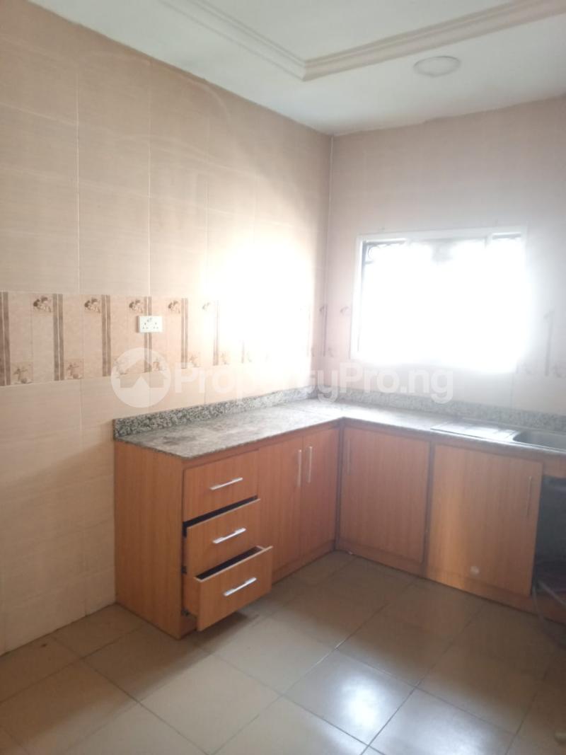 3 bedroom House for rent Street Magodo GRA Phase 1 Ojodu Lagos