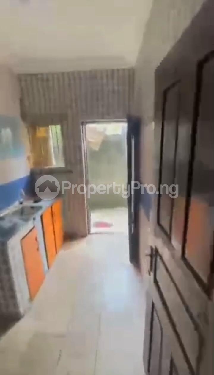 3 bedroom Flat / Apartment for rent Meiran Alagbado Abule Egba Lagos