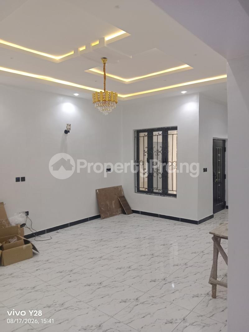 3 bedroom Flat / Apartment for rent Shelter Afrique Extension Uyo Akwa Ibom