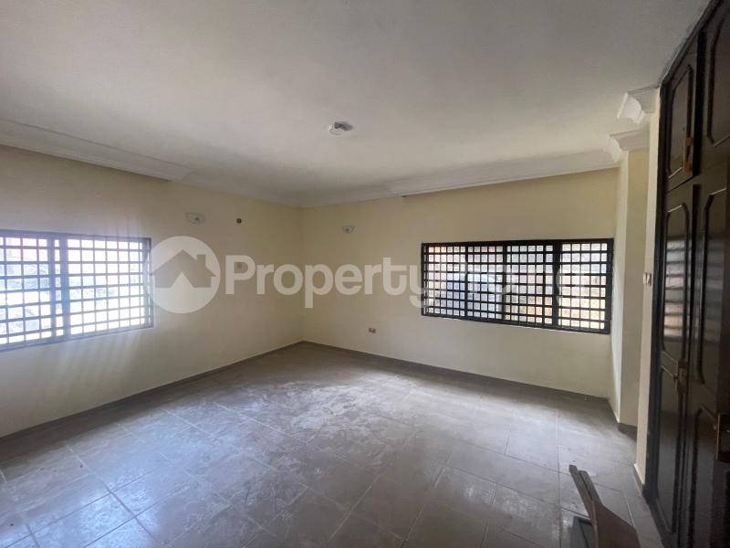 3 bedroom Flat / Apartment for rent Wuse 2 Abuja - 5