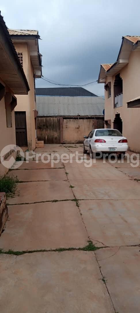3 bedroom House for rent Elewuro Akobo Ibadan Oyo
