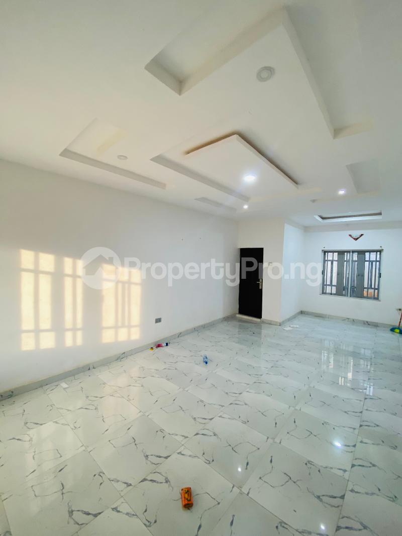 3 bedroom Flat / Apartment for rent Ikolaba Gra, Bodija Ibadan Oyo
