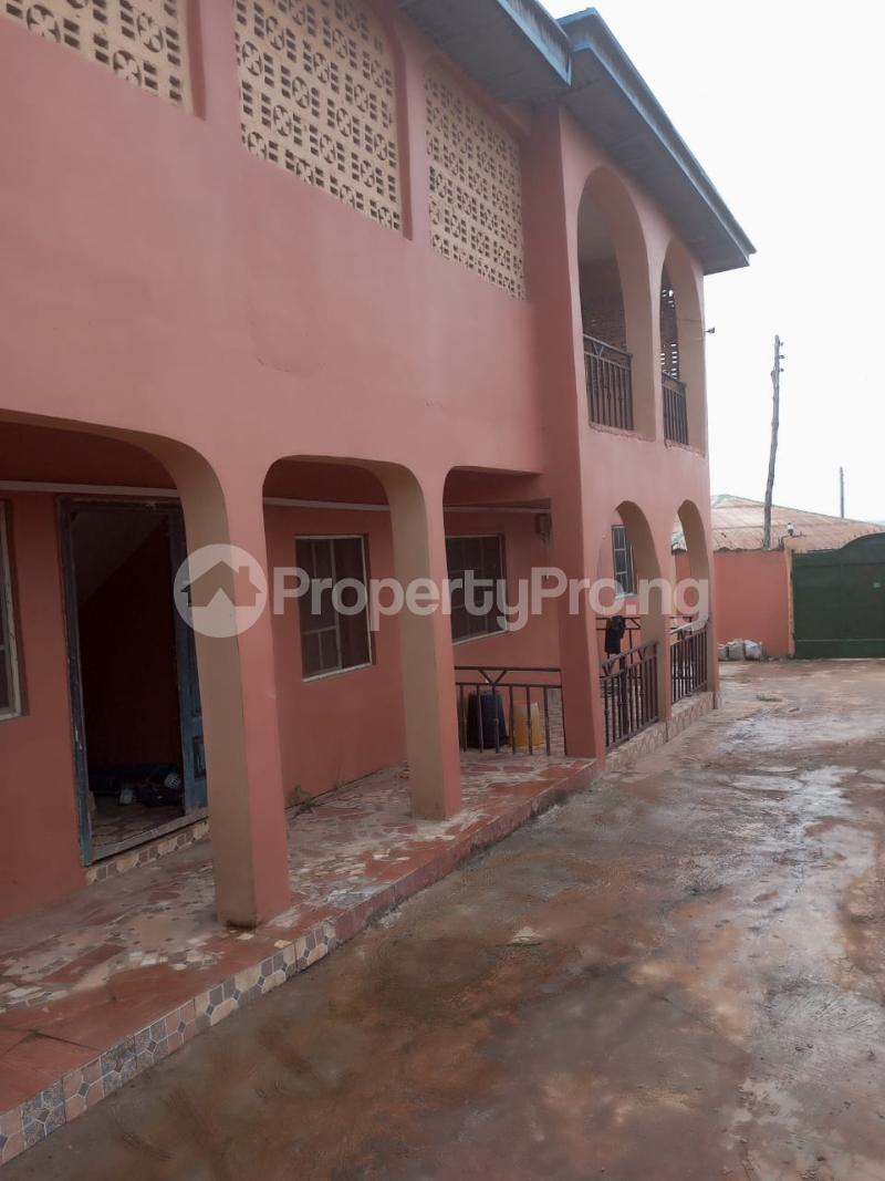 3 bedroom House for rent Akobo Ibadan Oyo