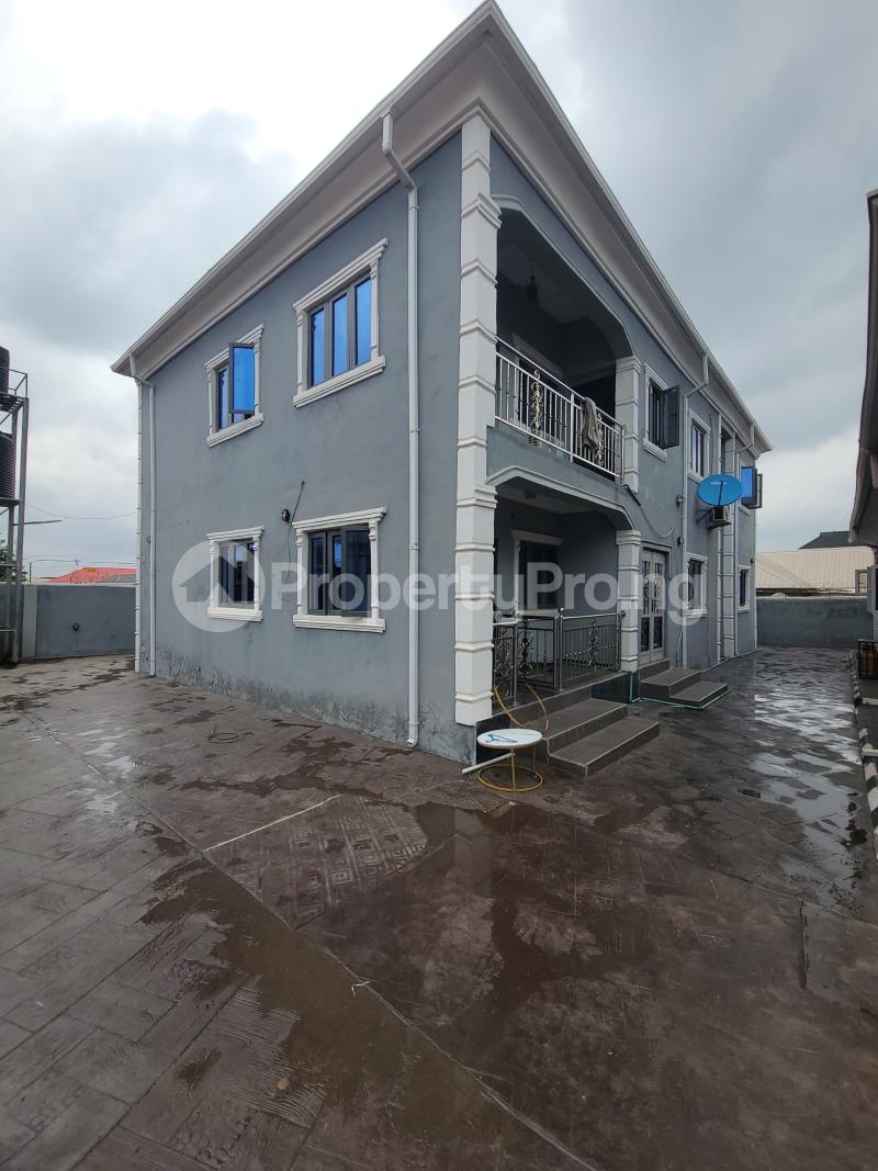 3 bedroom Flat / Apartment for rent Kolapo Ishola Gra Akobo Ibadan Oyo