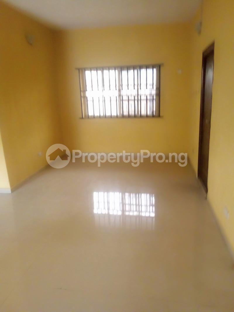 3 Bedroom Flat / Apartment in Governors road Ikotun/Igando Lagos Flat