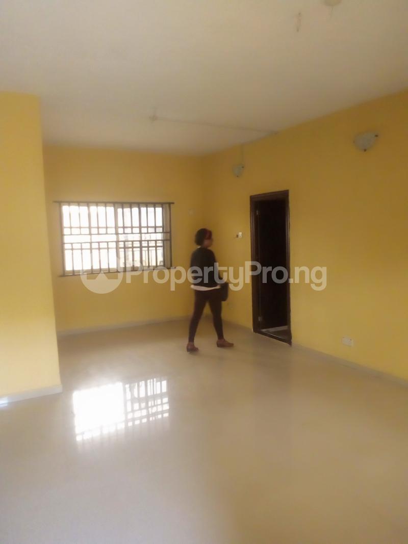 3 Bedroom Flat / Apartment in Governors road Ikotun/Igando Lagos Flat