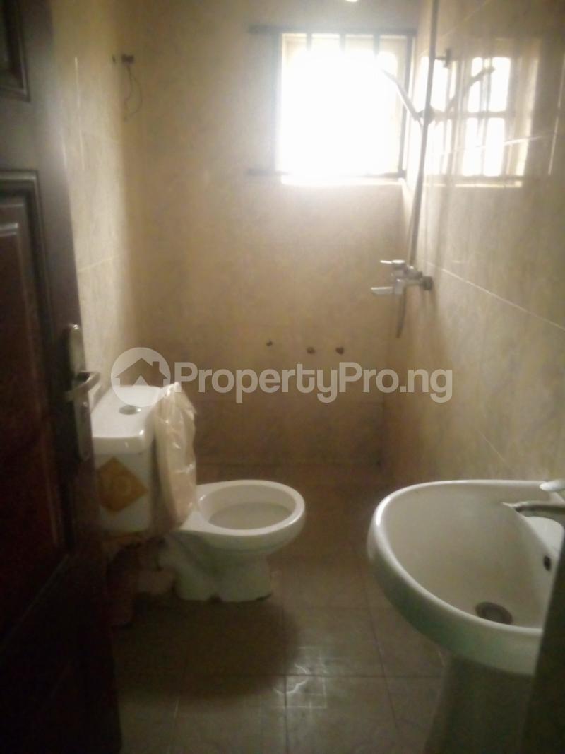 3 Bedroom Flat / Apartment in Governors road Ikotun/Igando Lagos Flat