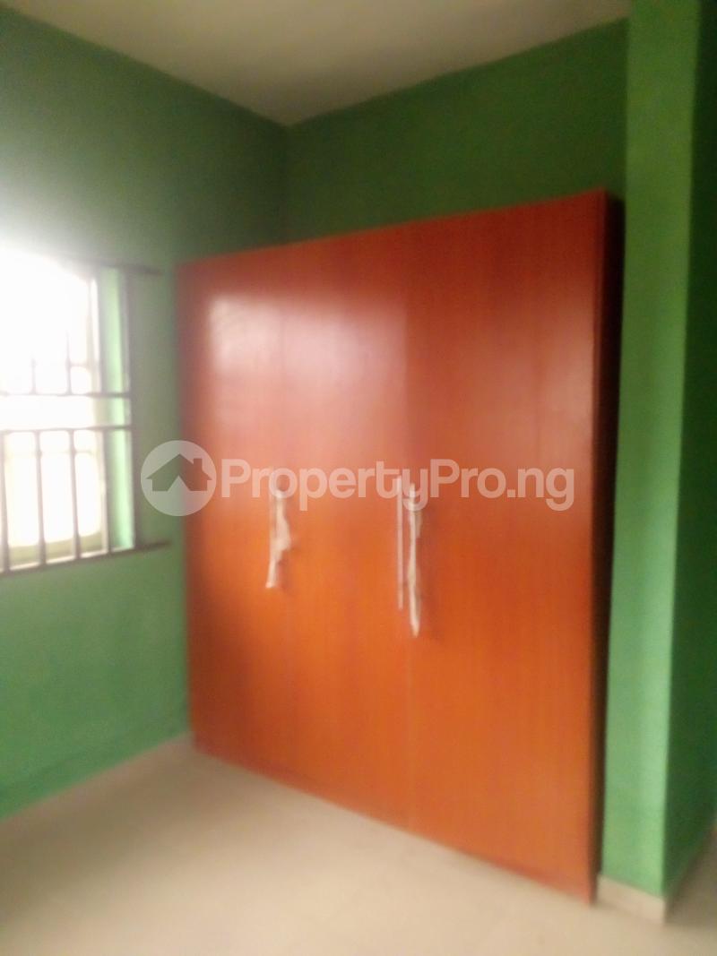 3 Bedroom Flat / Apartment in Governors road Ikotun/Igando Lagos Flat