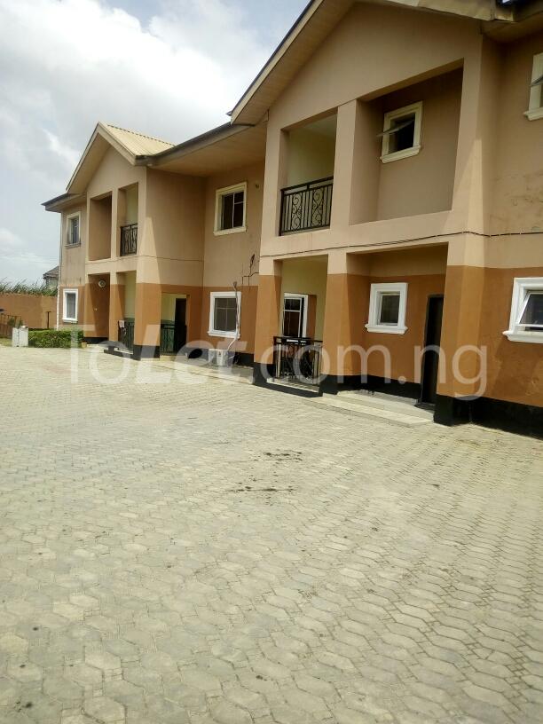 3 bedroom Flat / Apartment for rent Olokonla, Sangotedo Ajah Lagos