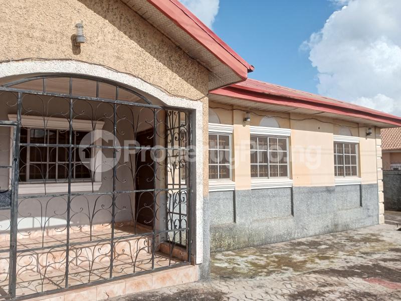 3 bedroom House for rent Near Sahara Estate Lokogoma Abuja - 8