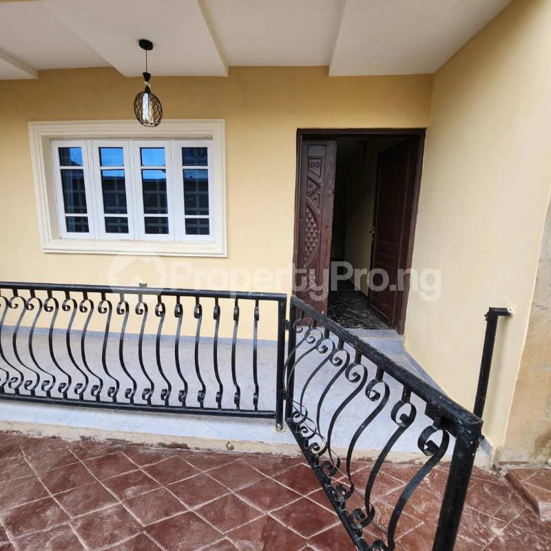 3 bedroom House for rent Akala Estate, Akobo Ibadan Oyo