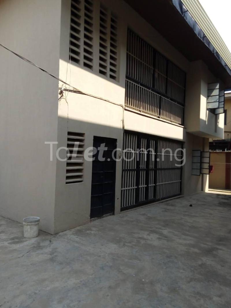 3 bedroom Flat / Apartment for rent   Medina Gbagada Lagos