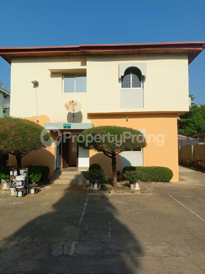 3 bedroom Flat / Apartment for rent  Wuse 2 Abuja