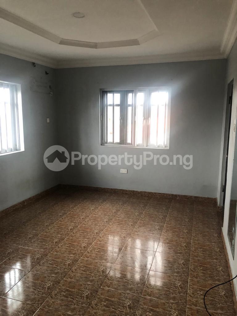 Flat / Apartment for rent Akoka Yaba Lagos
