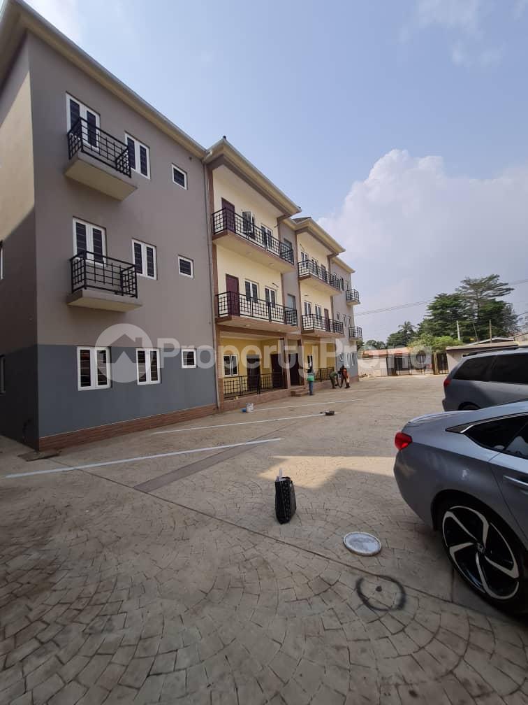 3 bedroom Flat / Apartment for sale Ikeja GRA Ikeja Lagos