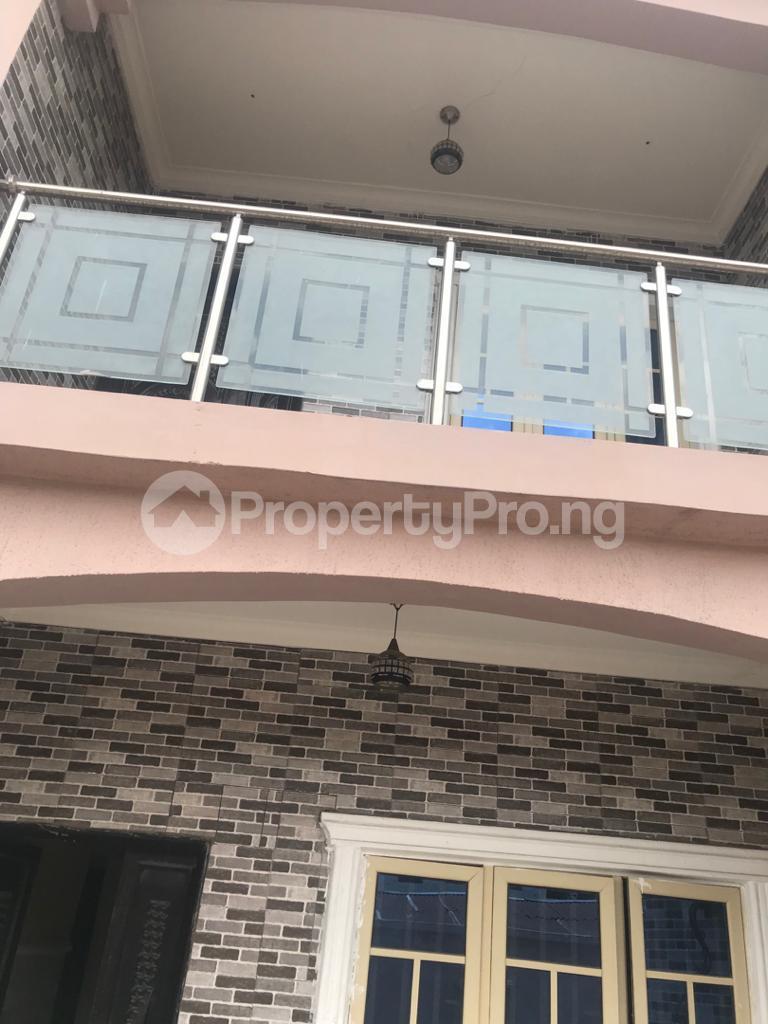 3 bedroom Flat / Apartment for rent Onike Yaba Lagos
