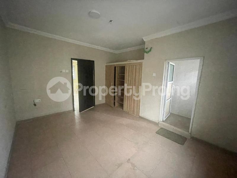 3 bedroom House for rent Street Oregun Ikeja Lagos