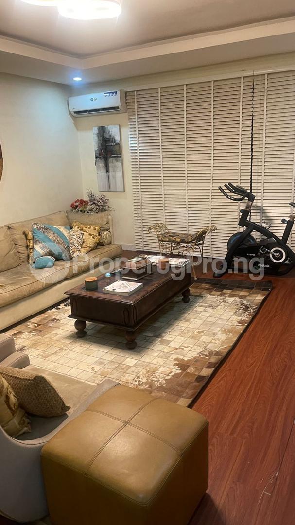 3 bedroom Flat / Apartment for sale Shoreline Estate Ikoyi Lagos