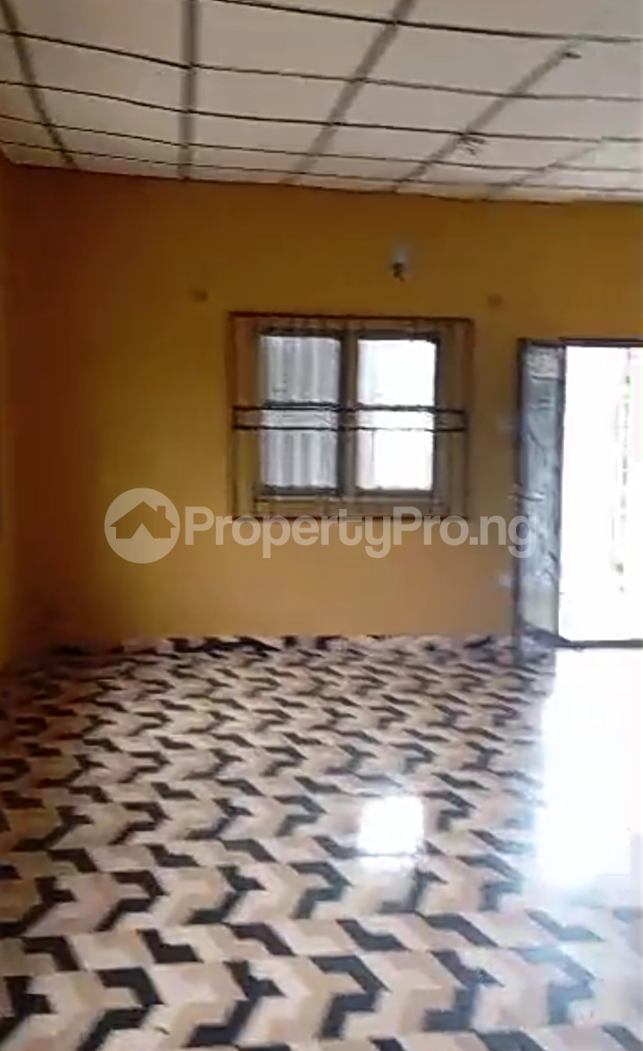 3 bedroom Flat / Apartment for rent Lucas Area Ojoo Ibadan Oyo