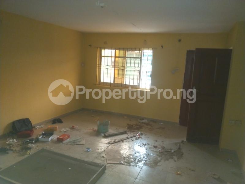 3 bedroom Flat / Apartment for rent Alapere Kosofe/Ikosi Lagos