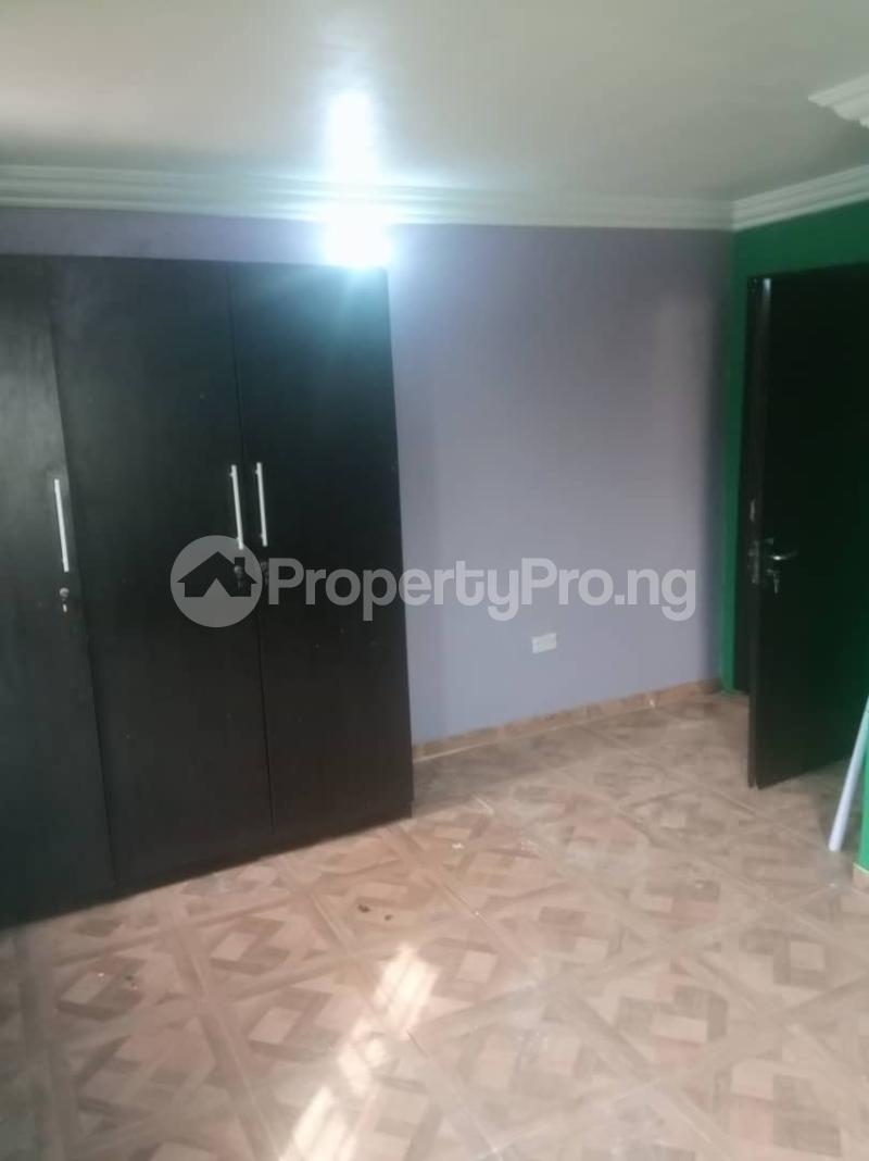 3 bedroom Flat / Apartment for rent Anthony Village Anthony Village Maryland Lagos