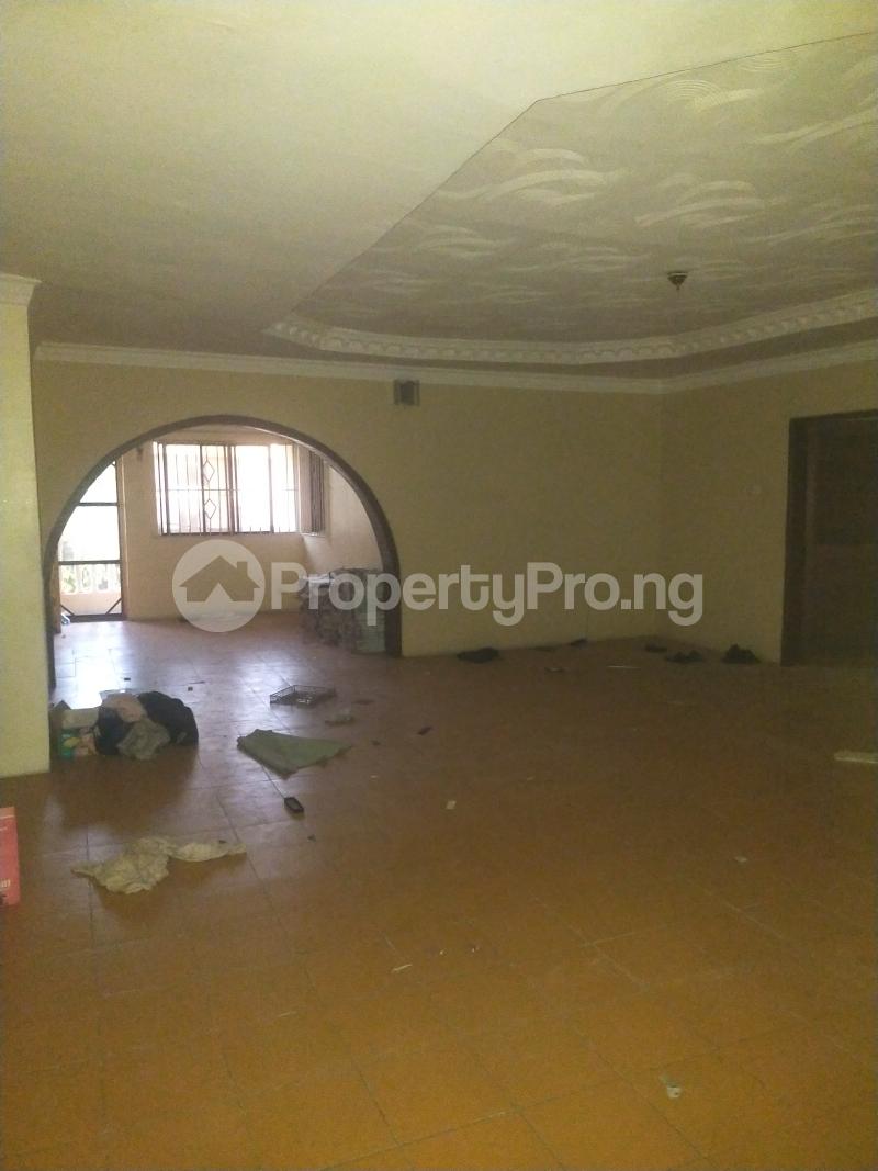 3 bedroom Flat / Apartment for rent Mellenium Estate Gbagada Millenuim/UPS Gbagada Lagos
