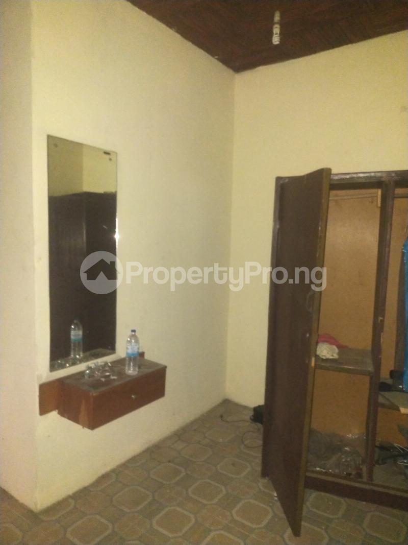 3 bedroom Flat / Apartment for rent Mellenium Estate Gbagada Millenuim/UPS Gbagada Lagos