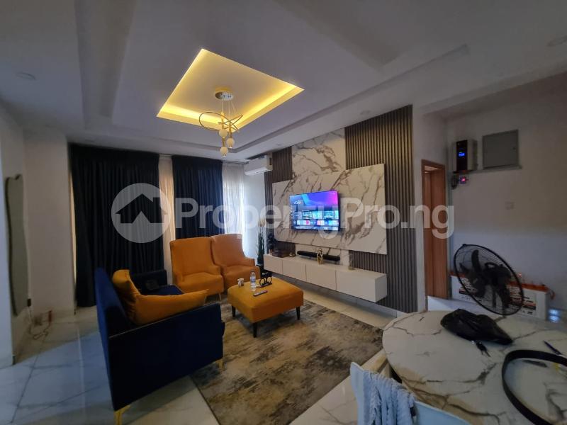 3 bedroom Flat / Apartment for sale Millenuim/UPS Gbagada Lagos