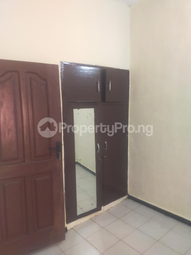 3 bedroom Flat / Apartment for rent Mende Maryland Mende Maryland Lagos