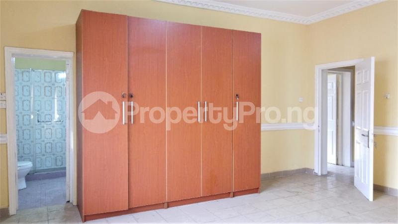 3 bedroom Flat / Apartment for rent Shonibare Estate Maryland Shonibare Estate Maryland Lagos