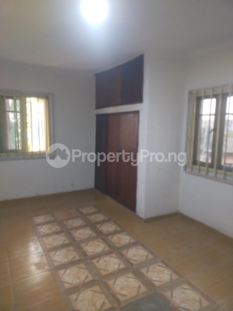 3 bedroom Flat / Apartment for rent  Soluyi Gbagada Lagos - 0