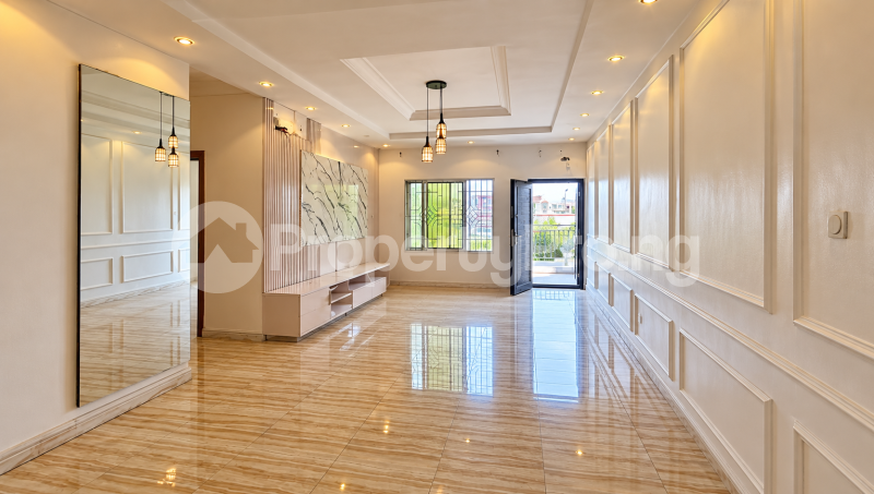 3 bedroom Flat / Apartment for rent Chisco Ikate Lekki Lagos