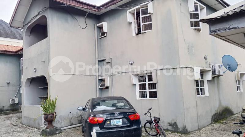 3 bedroom Flat / Apartment for rent Ikota Ikota Lekki Lagos