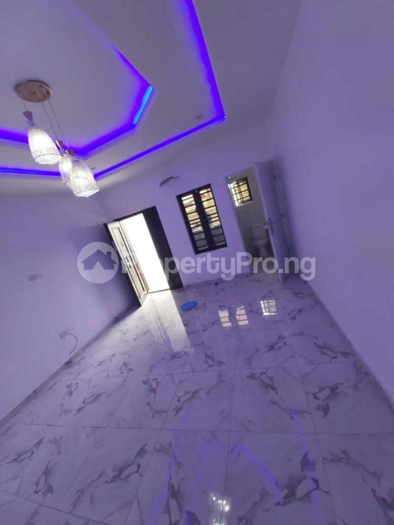 3 bedroom Flat / Apartment for rent Treasure Estate Sangotedo Ajah Lagos