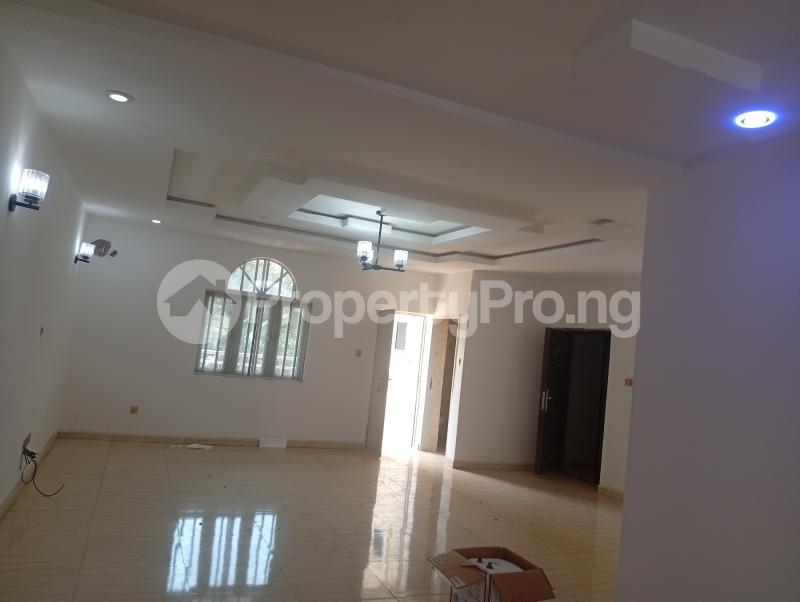 3 bedroom Flat / Apartment for rent Berger Clinic Axis Life Camp Abuja