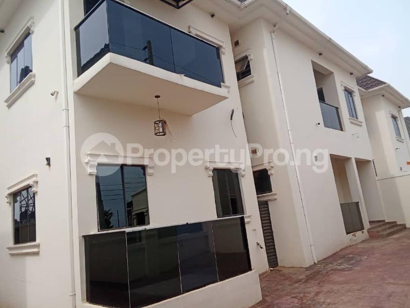 3 bedroom Flat / Apartment for sale F01 Kubwa Abuja