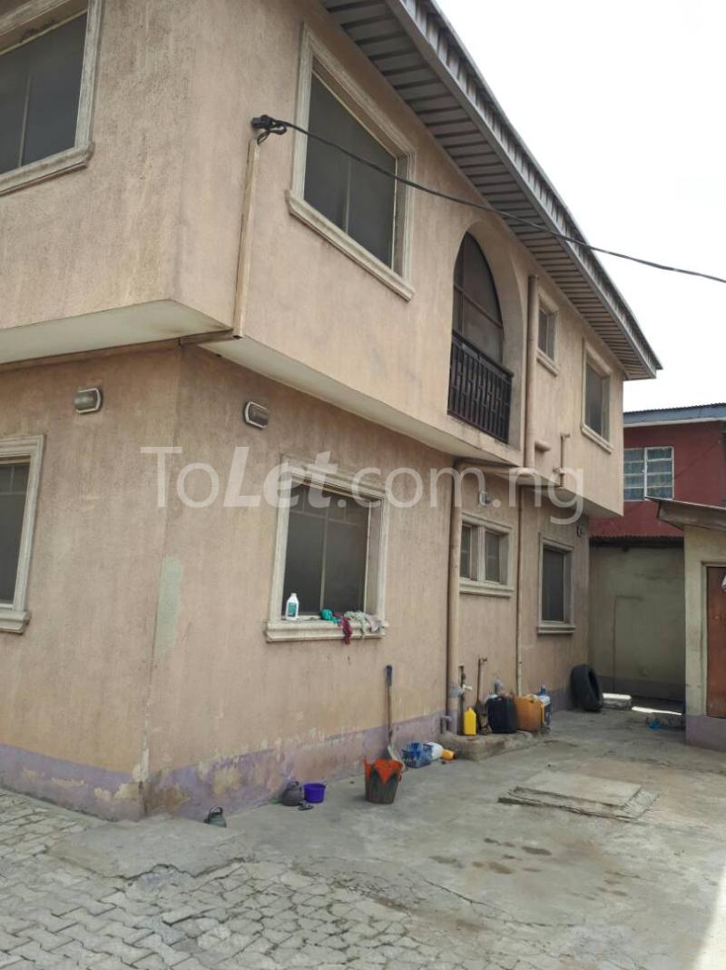 3 bedroom Flat / Apartment for rent Off Adekunle Kuye Aguda Surulere Lagos