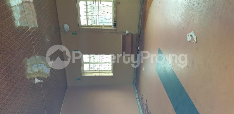 3 bedroom Flat / Apartment for rent Yaba, Lagos. Yaba Lagos