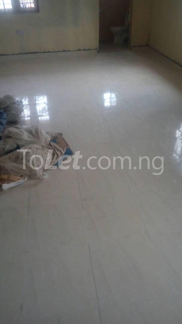 3 bedroom Flat / Apartment for rent Adetola Road Aguda Aguda Surulere Lagos