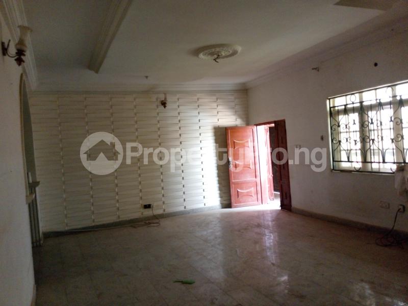 3 bedroom Flat / Apartment for rent Lifecamp By Lento Life Camp Abuja