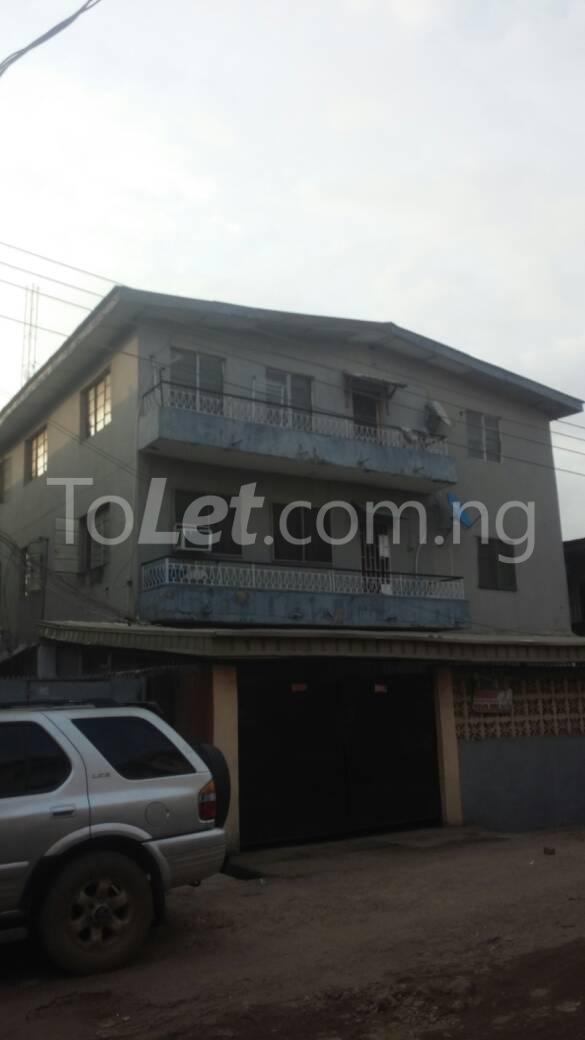3 bedroom Flat / Apartment for rent Onipede Street Lawanson Surulere Lagos