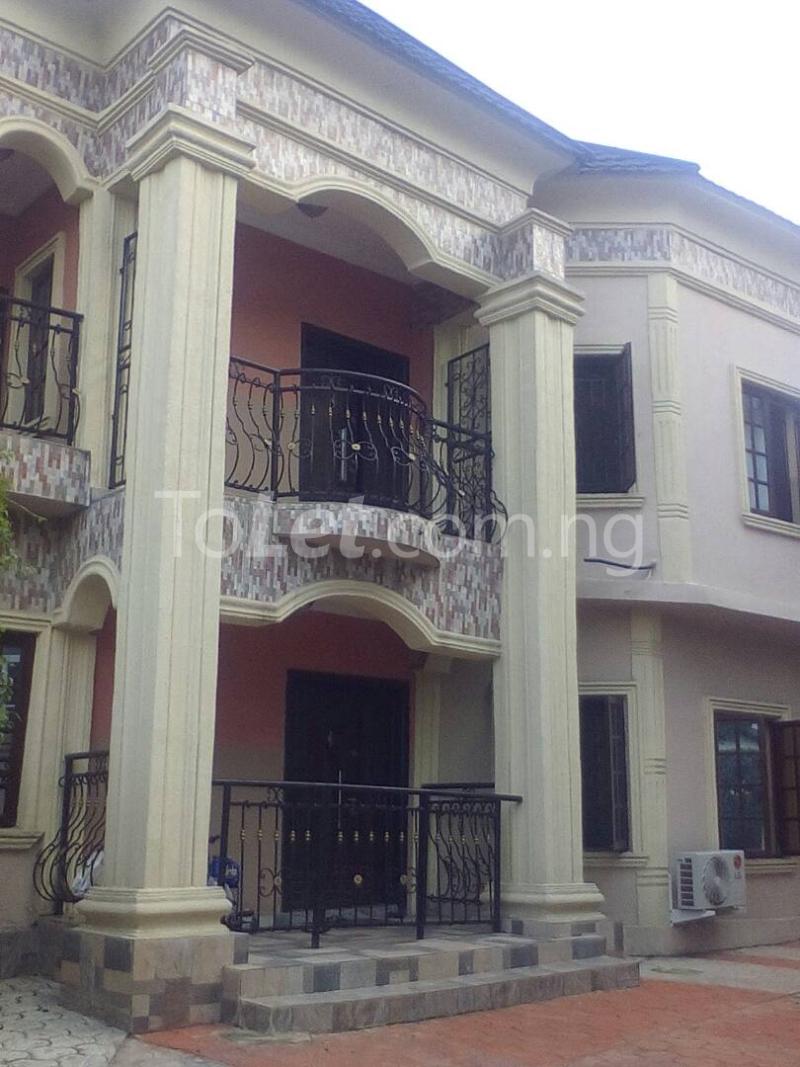 3 bedroom Flat / Apartment for rent   Ogudu GRA Ogudu Lagos