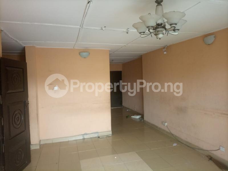 3 bedroom Flat / Apartment for rent Off Sunmola Street Mende Maryland Lagos