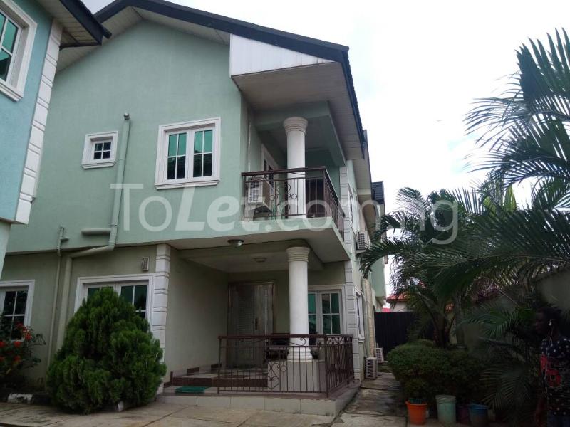 3 bedroom Flat / Apartment for rent Ogudu Orioke Ogudu-Orike Ogudu Lagos