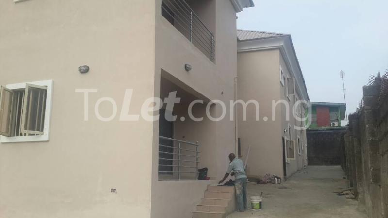 3 bedroom Flat / Apartment for rent Corona Estate Gbagada Lagos