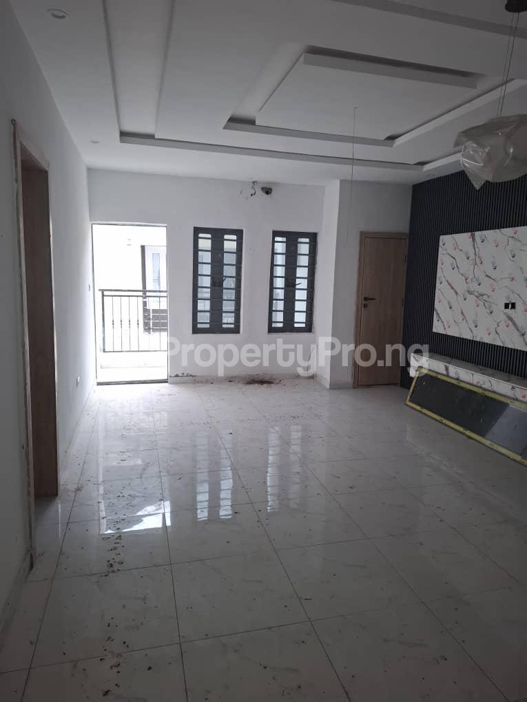 3 bedroom Flat / Apartment for sale Off Spg Road Igbo Efon Lekki Lagos State SPG Road Lekki Lagos