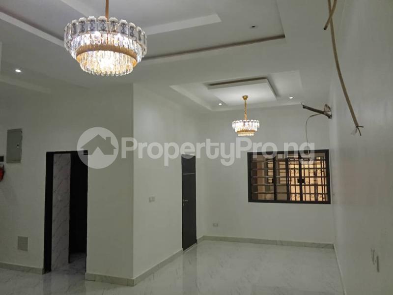 3 bedroom Flat / Apartment for sale F01 Kubwa Abuja