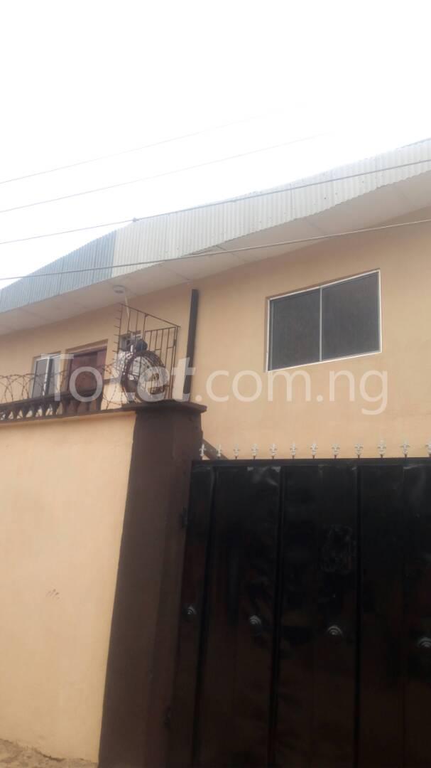 3 bedroom Flat / Apartment for rent Thomas Animashaun Aguda Surulere Lagos