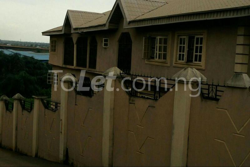3 bedroom Flat / Apartment for rent Kudoro Estate Magodo GRA Phase 1 Ojodu Lagos