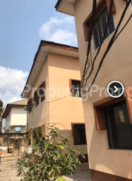 3 bedroom Flat / Apartment for rent Millennium Estate, Festac Amuwo Odofin Lagos